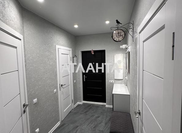 1-комнатная квартира по адресу ул. Жаботинского (площадь 51 м²) - Atlanta.ua - фото 12