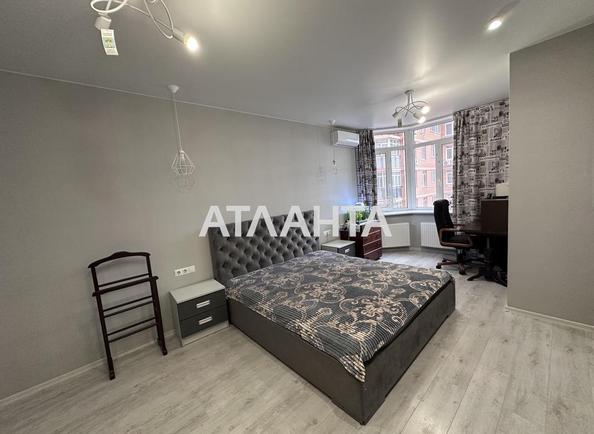 1-комнатная квартира по адресу ул. Жаботинского (площадь 51 м²) - Atlanta.ua - фото 7