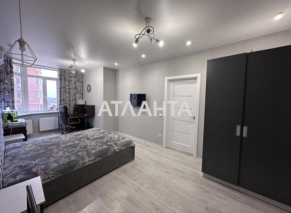 1-комнатная квартира по адресу ул. Жаботинского (площадь 51 м²) - Atlanta.ua - фото 6