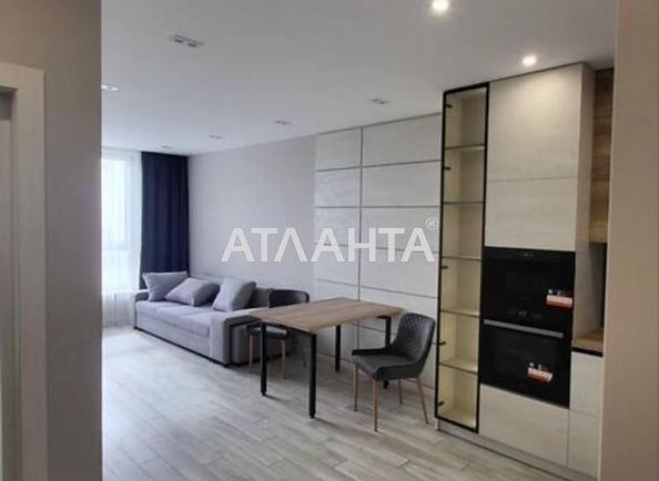 1-кімнатна квартира за адресою вул. Пимоненка Миколи (площа 51,1 м²) - Atlanta.ua - фото 5