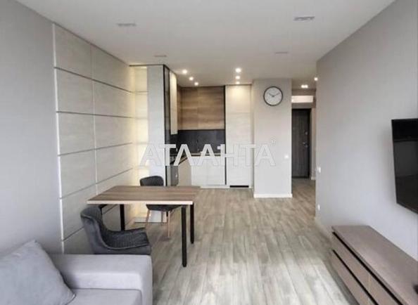 1-кімнатна квартира за адресою вул. Пимоненка Миколи (площа 51,1 м²) - Atlanta.ua - фото 6