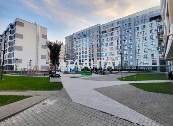 1-кімнатна квартира за адресою вул. Пимоненка Миколи (площа 51,1 м²) - Atlanta.ua - фото 11