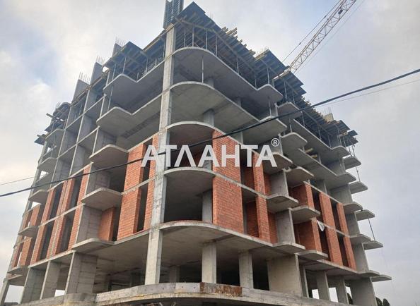 1-кімнатна квартира за адресою вул. Курортна (площа 38,7 м²) - Atlanta.ua - фото 2