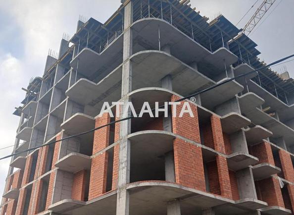 1-кімнатна квартира за адресою вул. Курортна (площа 38,7 м²) - Atlanta.ua - фото 3