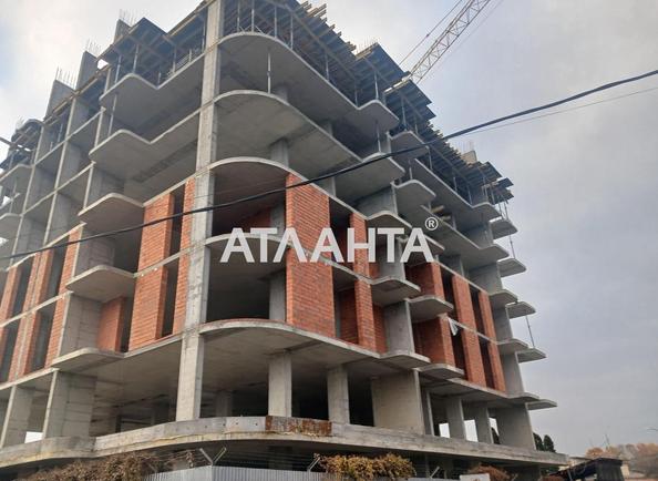 1-кімнатна квартира за адресою вул. Курортна (площа 38,7 м²) - Atlanta.ua - фото 4