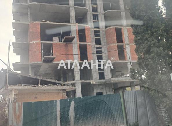 1-кімнатна квартира за адресою вул. Курортна (площа 38,7 м²) - Atlanta.ua - фото 6