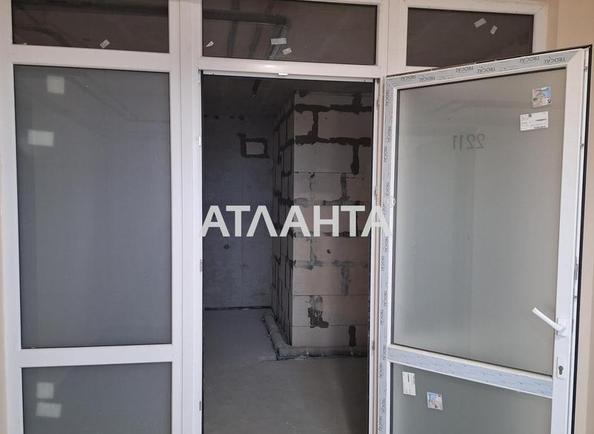 1-комнатная квартира по адресу ул. Литературная (площадь 12 м²) - фото 2 1-комнатная квартира по адресу ул. Литературная (площадь 12 м²) - Atlanta.ua - фото 2