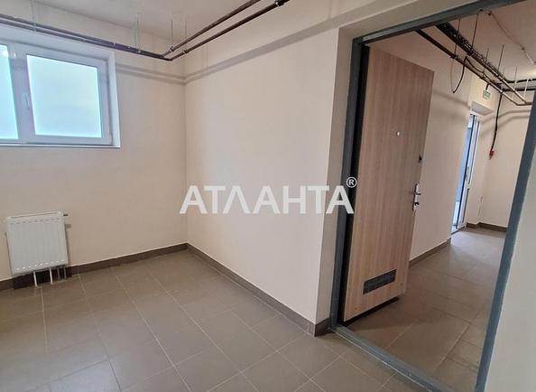 1-комнатная квартира по адресу ул. Литературная (площадь 12 м²) - фото 5 1-комнатная квартира по адресу ул. Литературная (площадь 12 м²) - Atlanta.ua - фото 5