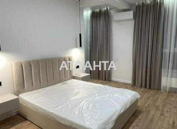 1-кімнатна квартира за адресою вул. Сечені Іштвана (площа 47 м²) - Atlanta.ua - фото 2