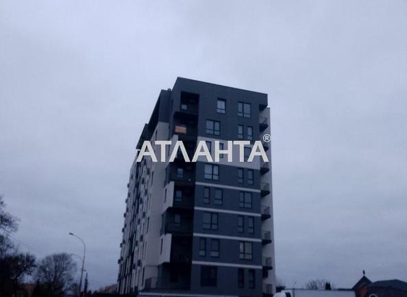 1-кімнатна квартира за адресою вул. Сечені Іштвана (площа 47 м²) - Atlanta.ua - фото 5