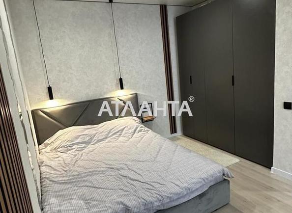 1-комнатная квартира по адресу ул. Школьная (площадь 32,8 м²) - Atlanta.ua - фото 4