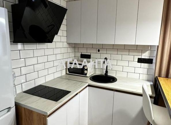 1-комнатная квартира по адресу ул. Школьная (площадь 32,8 м²) - Atlanta.ua - фото 10