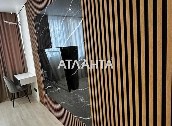 1-комнатная квартира по адресу ул. Школьная (площадь 32,8 м²) - Atlanta.ua - фото 8