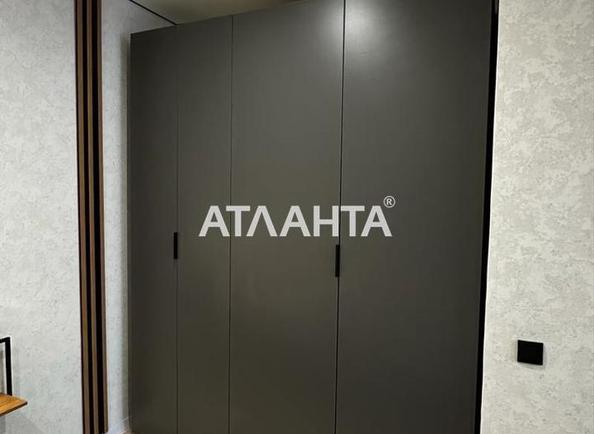 1-комнатная квартира по адресу ул. Школьная (площадь 32,8 м²) - Atlanta.ua - фото 6