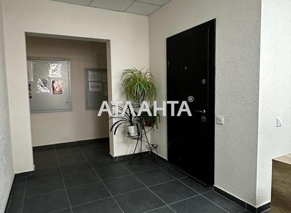 1-комнатная квартира по адресу ул. Школьная (площадь 32,8 м²) - Atlanta.ua - фото 20