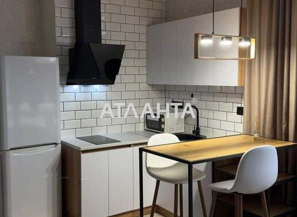 1-комнатная квартира по адресу ул. Школьная (площадь 32,8 м²) - Atlanta.ua - фото 11