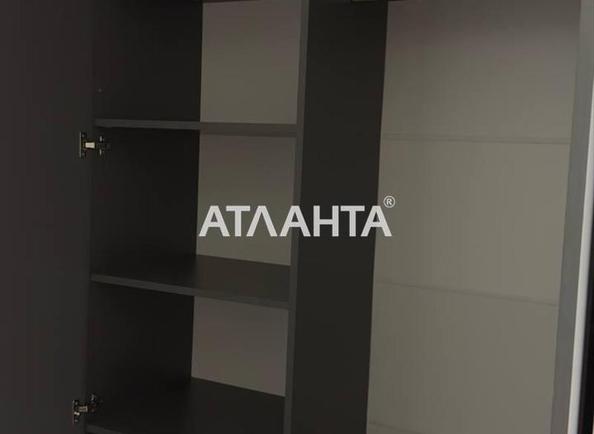 1-комнатная квартира по адресу ул. Школьная (площадь 32,8 м²) - Atlanta.ua - фото 17