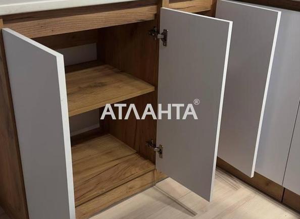 1-комнатная квартира по адресу ул. Школьная (площадь 32,8 м²) - Atlanta.ua - фото 18
