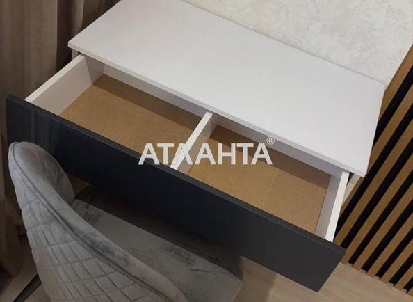 1-комнатная квартира по адресу ул. Школьная (площадь 32,8 м²) - Atlanta.ua - фото 19