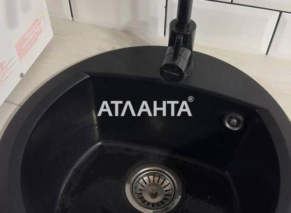 1-комнатная квартира по адресу ул. Школьная (площадь 32,8 м²) - Atlanta.ua - фото 22