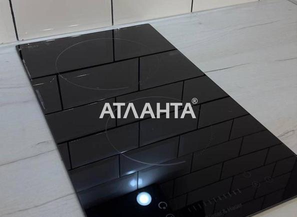 1-комнатная квартира по адресу ул. Школьная (площадь 32,8 м²) - Atlanta.ua - фото 24