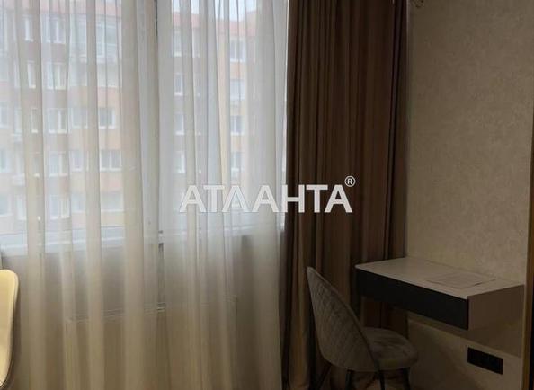 1-комнатная квартира по адресу ул. Школьная (площадь 32,8 м²) - Atlanta.ua - фото 13