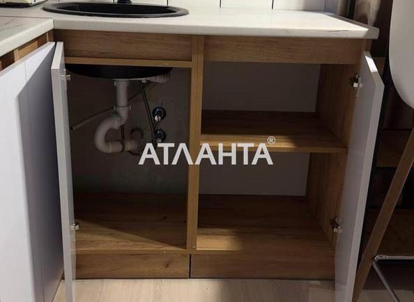 1-комнатная квартира по адресу ул. Школьная (площадь 32,8 м²) - Atlanta.ua - фото 25