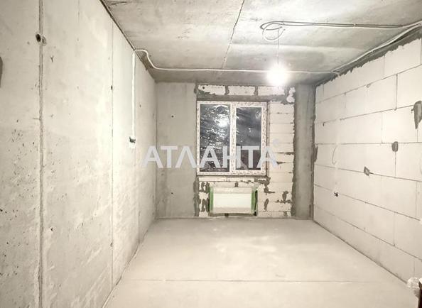 2-кімнатна квартира за адресою вул. Сахарова (площа 58,6 м²) - Atlanta.ua