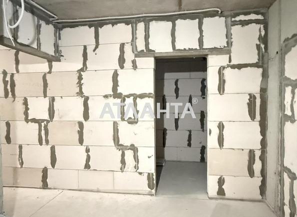 2-кімнатна квартира за адресою вул. Сахарова (площа 58,6 м²) - Atlanta.ua - фото 2