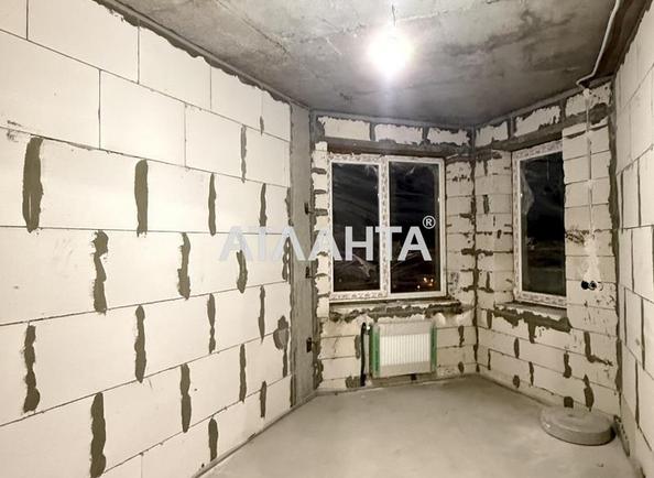 2-кімнатна квартира за адресою вул. Сахарова (площа 58,6 м²) - Atlanta.ua - фото 7