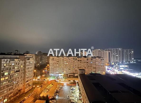 2-кімнатна квартира за адресою вул. Сахарова (площа 58,6 м²) - Atlanta.ua - фото 9