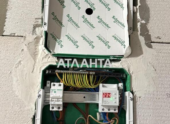 2-кімнатна квартира за адресою вул. Сахарова (площа 58,6 м²) - Atlanta.ua - фото 10