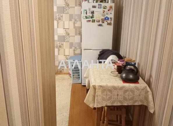 Коммунальная квартира по адресу ул. Ойстраха Давида (площадь 17 м²) - фото 2 Коммунальная квартира по адресу ул. Ойстраха Давида (площадь 17 м²) - Atlanta.ua - фото 2