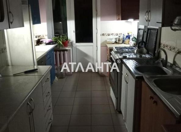 Коммунальная квартира по адресу ул. Ойстраха Давида (площадь 17 м²) - фото 3 Коммунальная квартира по адресу ул. Ойстраха Давида (площадь 17 м²) - Atlanta.ua - фото 3