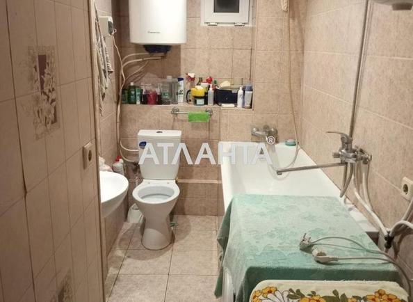 Коммунальная квартира по адресу ул. Ойстраха Давида (площадь 17 м²) - фото 4 Коммунальная квартира по адресу ул. Ойстраха Давида (площадь 17 м²) - Atlanta.ua - фото 4