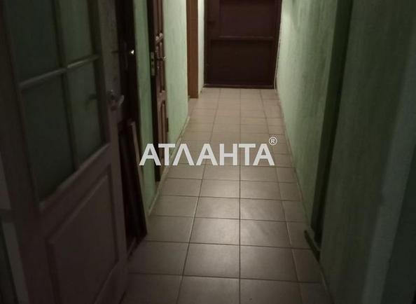 Коммунальная квартира по адресу ул. Ойстраха Давида (площадь 17 м²) - фото 5 Коммунальная квартира по адресу ул. Ойстраха Давида (площадь 17 м²) - Atlanta.ua - фото 5