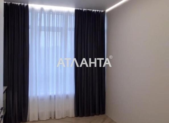 1-комнатная квартира по адресу Курортный пер. (площадь 43 м²) - Atlanta.ua - фото 4