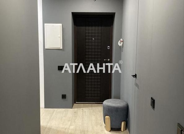 1-кімнатна квартира за адресою вул. Львівська бічна (площа 54,3 м²) - Atlanta.ua - фото 2