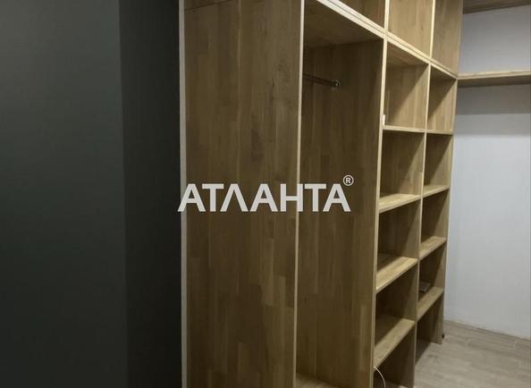 1-кімнатна квартира за адресою вул. Львівська бічна (площа 54,3 м²) - Atlanta.ua - фото 3