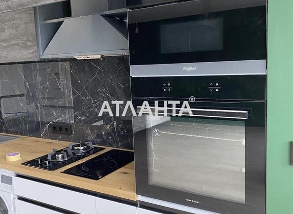 1-кімнатна квартира за адресою вул. Львівська бічна (площа 54,3 м²) - Atlanta.ua