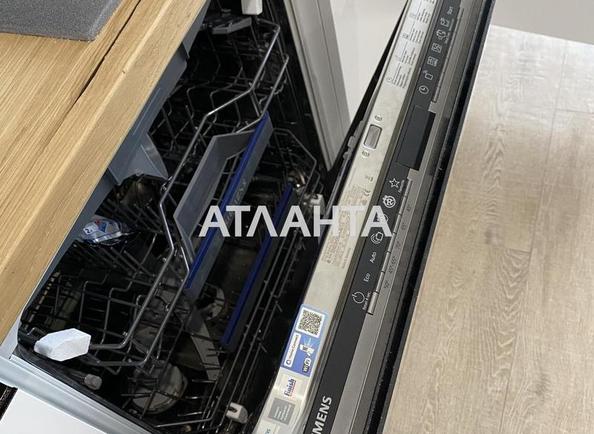 1-кімнатна квартира за адресою вул. Львівська бічна (площа 54,3 м²) - Atlanta.ua - фото 4