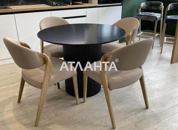 1-кімнатна квартира за адресою вул. Львівська бічна (площа 54,3 м²) - Atlanta.ua - фото 9