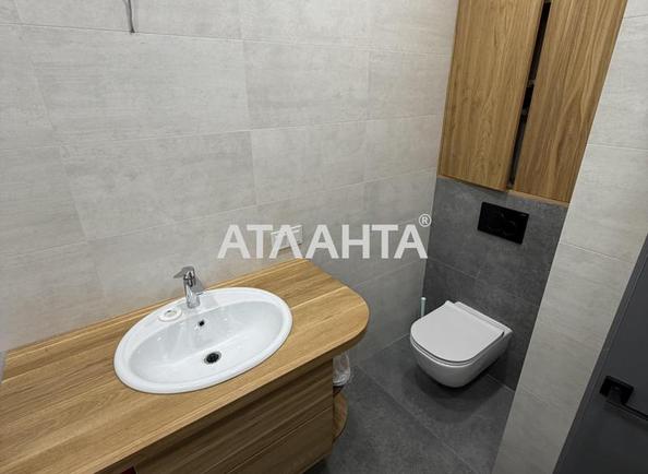 1-комнатная квартира по адресу ул. Львовская боковая (площадь 54,3 м²) - Atlanta.ua - фото 12