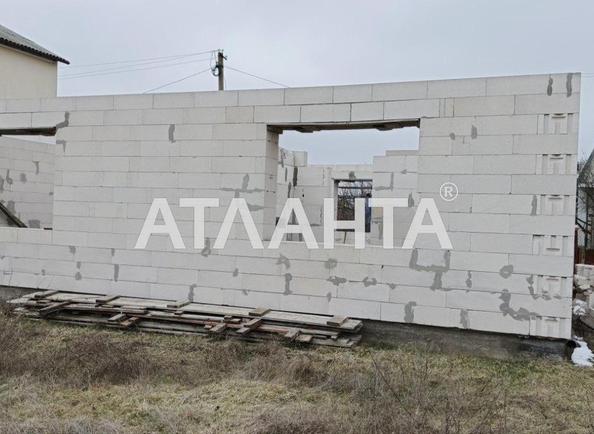 Будинок (площа 100 м²) - Atlanta.ua