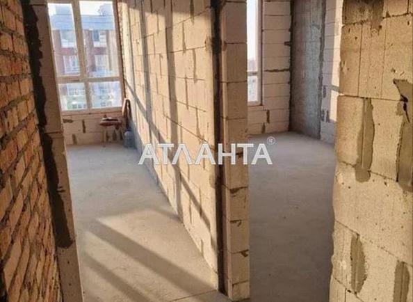 1-кімнатна квартира за адресою вул. Машинобудівників (площа 40,5 м²) - Atlanta.ua - фото 2