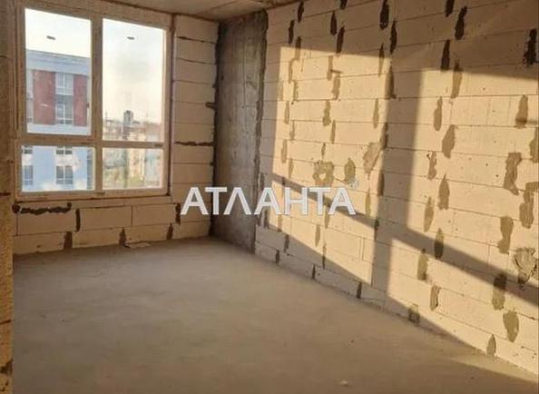 1-кімнатна квартира за адресою вул. Машинобудівників (площа 40,5 м²) - Atlanta.ua - фото 3