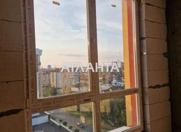 1-кімнатна квартира за адресою вул. Машинобудівників (площа 40,5 м²) - Atlanta.ua - фото 4