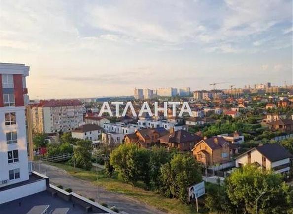 1-кімнатна квартира за адресою вул. Машинобудівників (площа 40,5 м²) - Atlanta.ua - фото 12