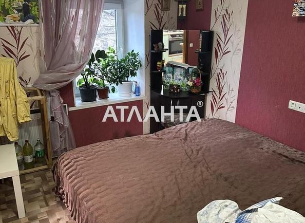 2-комнатная квартира по адресу ул. Малая арнаутская (площадь 42 м²) - Atlanta.ua