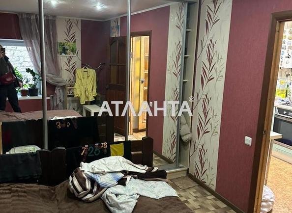 2-комнатная квартира по адресу ул. Малая арнаутская (площадь 42 м²) - Atlanta.ua - фото 2